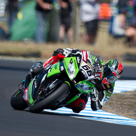 MOTO VELOCIDAD