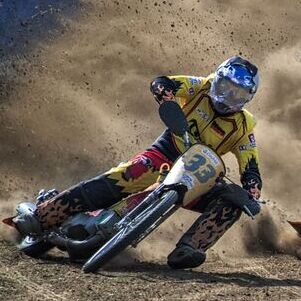MINI MOTARD / DIRT TRACK / FLAT TRACK