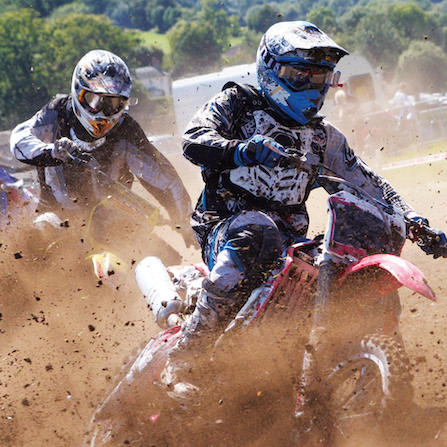 CROSS / ENDURO