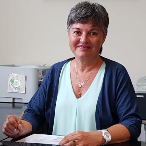 Lídia Miquel