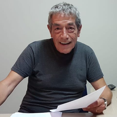 Pere Herrando