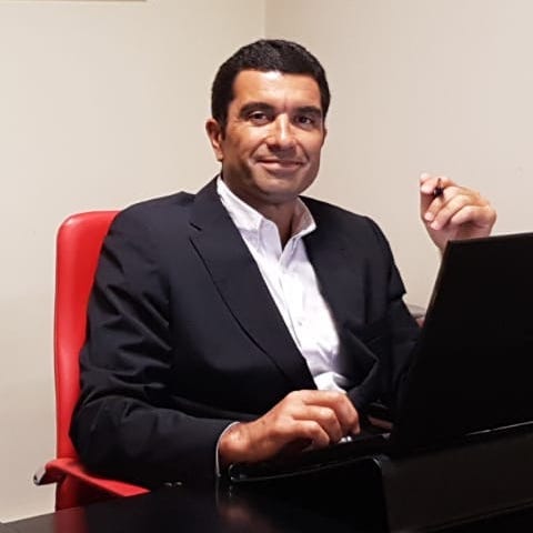 Ramon Buxeda